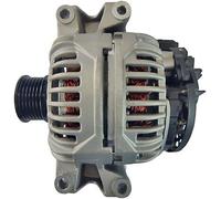HELLA 8EL 011 712-491 Alternator