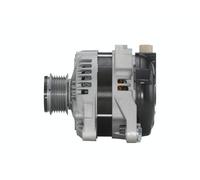 HELLA 8EL 011 712-931 Alternator With Freewheel Belt Pulley 14V Fits Toyota