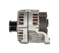 HELLA Alternator 14V 220A Output For BMW 5 Series 7 Series X5 X6 8EL 011 713-081