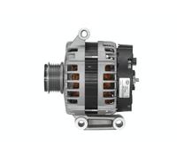 HELLA 8EL 011 713-161 Car Alternator With Freewheel Belt Pulley 14V Fits Ford