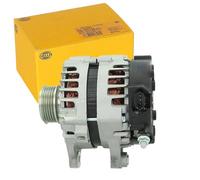 HELLA 8EL 011 713-401 Alternator