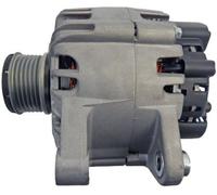 HELLA 8EL 011 713-601 Alternator Fits Citroen DS3 Convertible C-Elysee DS4 Ds