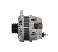 HELLA 8EL 011 713-641 Alternator - 14V - 100A