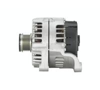 HELLA 8EL 011 713-651 Car Alternator With Freewheel Belt Pulley 14V Fits BMW