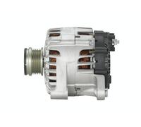 HELLA 8EL 011 713-711 Alternator Generator 14V Fits Chevrolet Opel Vauxhall