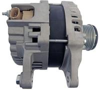 HELLA 8EL 011 713-741 Alternator