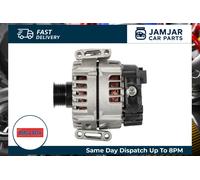 HELLA 8EL 011 713-761 Alternator - 14V - 200A