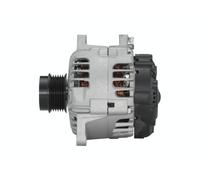 HELLA 8EL 011 713-821 Alternator W/ Freewheel Belt Pulley 12V Fits Hyundai Kia