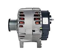 HELLA 8EL 012 426-051 Alternator Generator 14V Fits Opel Renault Vauxhall