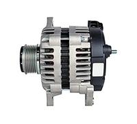HELLA Alternator Fits Opel Astra Astra H Classic Corsa Vauxhall 8EL 012 426-121