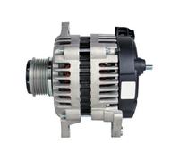 NEW HELLA CA2010IR ALTERNATOR VAUXHALL ASTRA 1.7D 07>