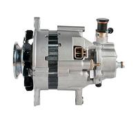 HELLA 8EL 012 426-231 Alternator - 14V - 60A