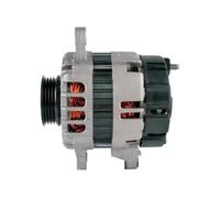 HELLA 8EL 012 426-801 Alternator - 14V - 70A