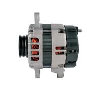 HELLA 8EL 012 426-801 Alternator - 14V - 70A