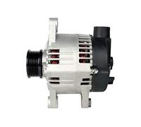 HELLA 8EL 012 426-981 Alternator - 14V - 100A