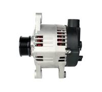 HELLA 8EL 012 426-981 Alternator Electrical Generator 14V Fits Alfa Romeo Fiat