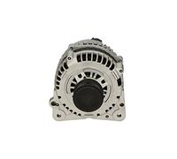 HELLA 8EL 012 427-011 Car Alternator With V-Ribbed Belt Pulley 14V Fits Ford