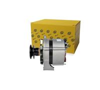 HELLA 8EL 012 427-381 Alternator