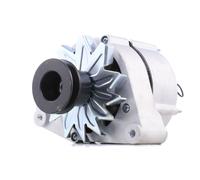 HELLA 8EL 012 427-381 Alternator