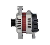 Hella Alternator 8EL 012 427-481 - 14V 70A - Fits Opel Vauxhall