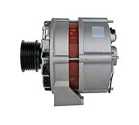 HELLA 8EL 012 427-531 Alternator Electrical Generator 14V Fits Mercedes-Benz