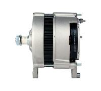 HELLA 8EL 012 427-621 Alternator Without Belt Pulley 14V Fits Austin MG Rover