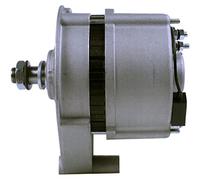 HELLA 8EL 012 427-651 Car Alternator Without Belt Pulley 14V For JOHN DEERE AGCO