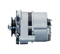 HELLA 8EL 012 427-651 Car Alternator Without Belt Pulley 14V For JOHN DEERE AGCO