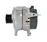 HELLA 8EL 012 427-741 Alternator Fits Seat Inca Alhambra Van Arosa Toledo VW