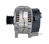 HELLA 8EL 012 427-771 Alternator Fits Audi A3 A6 C4 Avant Seat Alhambra Van