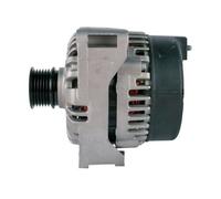 HELLA 8EL 012 427-851 Alternator 14V Voltage Fits Mercedes-Benz Ssangyong