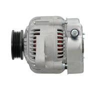 HELLA 8EL 012 427-891 Alternator With V-Ribbed Belt Pulley 14V Fits Toyota