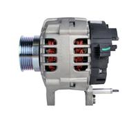 HELLA 8EL 012 427-941 Alternator Generator 14V 90A Fits Audi Seat Skoda VW