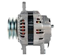 HELLA 8EL 012 428-061 Alternator - 14V - 75A