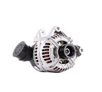 HELLA 8EL 012 428-141 Alternator - 14V - 120A