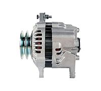 HELLA 8EL 012 428-231 Alternator - 14V - 100A