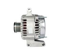 Hella Alternator 8EL 012 428-261 – Freewheel Belt Pulley, 14V – Fits Ford Mondeo III