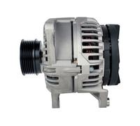 HELLA 8EL 012 428-301 Car Alternator With V-Ribbed Belt Pulley 14V Fits Iveco