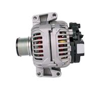HELLA 8EL 012 428-351 Alternator Electrical Generator 14V Fits Mercedes-Benz