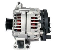 NEW HELLA CA1867IR ALTERNATOR FITS BMW FITS MINI 1+COOPER '04-> 100AMP