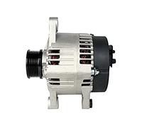 HELLA 8EL 012 428-471 Alternator - 14V - 100A