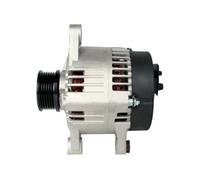 HELLA 8EL 012 428-471 Alternator Electrical Generator 14V Fits Alfa Romeo Fiat