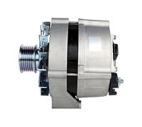 Genuine OE Quality Hella Alternator - 8EL012428-631