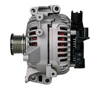 HELLA 8EL 012 428-791 Alternator - 14V - 200A