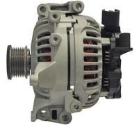 HELLA 8EL 012 428-791 Alternator Electrical Generator 14V Fits Mercedes-Benz