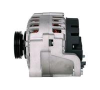 HELLA 8EL 012 428-831 Alternator Generator 14V Fits Dacia Nissan Renault