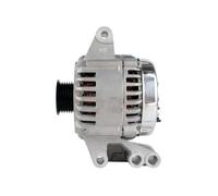 HELLA 8EL 012 428-851 Car Alternator With V-Ribbed Belt Pulley 14V Fits Ford