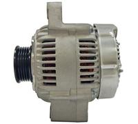 HELLA 8EL 012 429-091 Alternator With V-Ribbed Belt Pulley 14V Fits Toyota