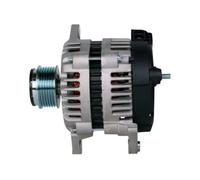 HELLA 8EL 012 429-171 Alternator - 14V - 140A