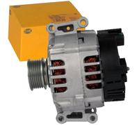 HELLA 8EL 012 429-231 Alternator - 14V - 140A